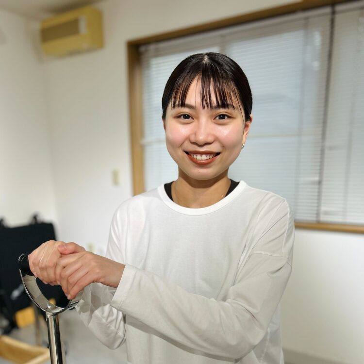 ピラティススタジオ『ルルト』盛岡店スタッフ