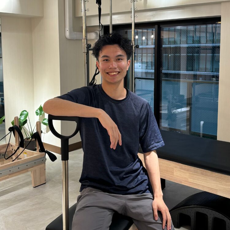 ピラティススタジオ『ルルト』西新宿店スタッフ