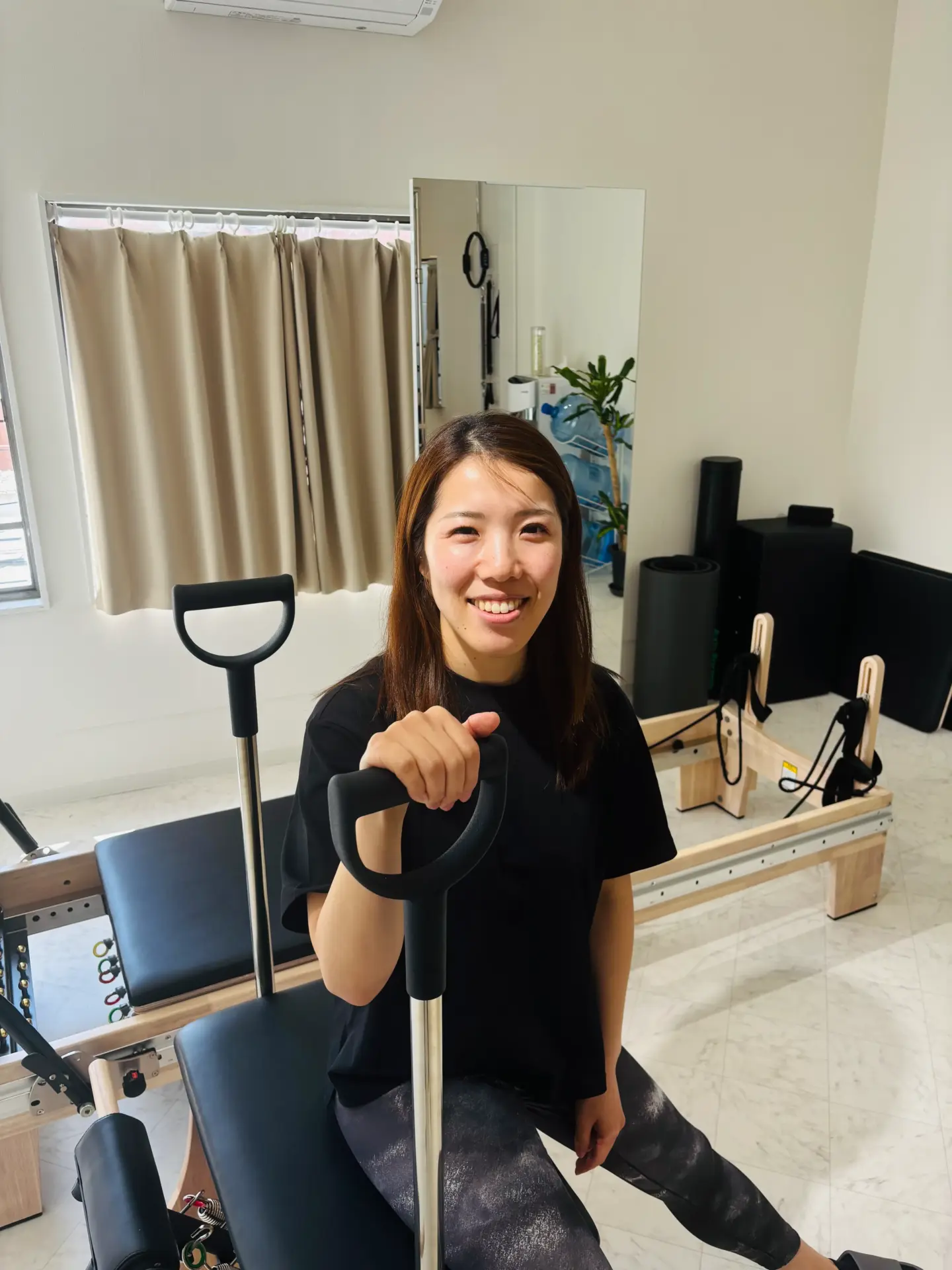 ピラティススタジオ『ルルト』高槻店スタッフ