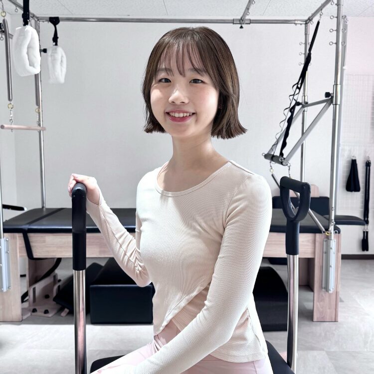ピラティススタジオ『ルルト』倉敷店スタッフ