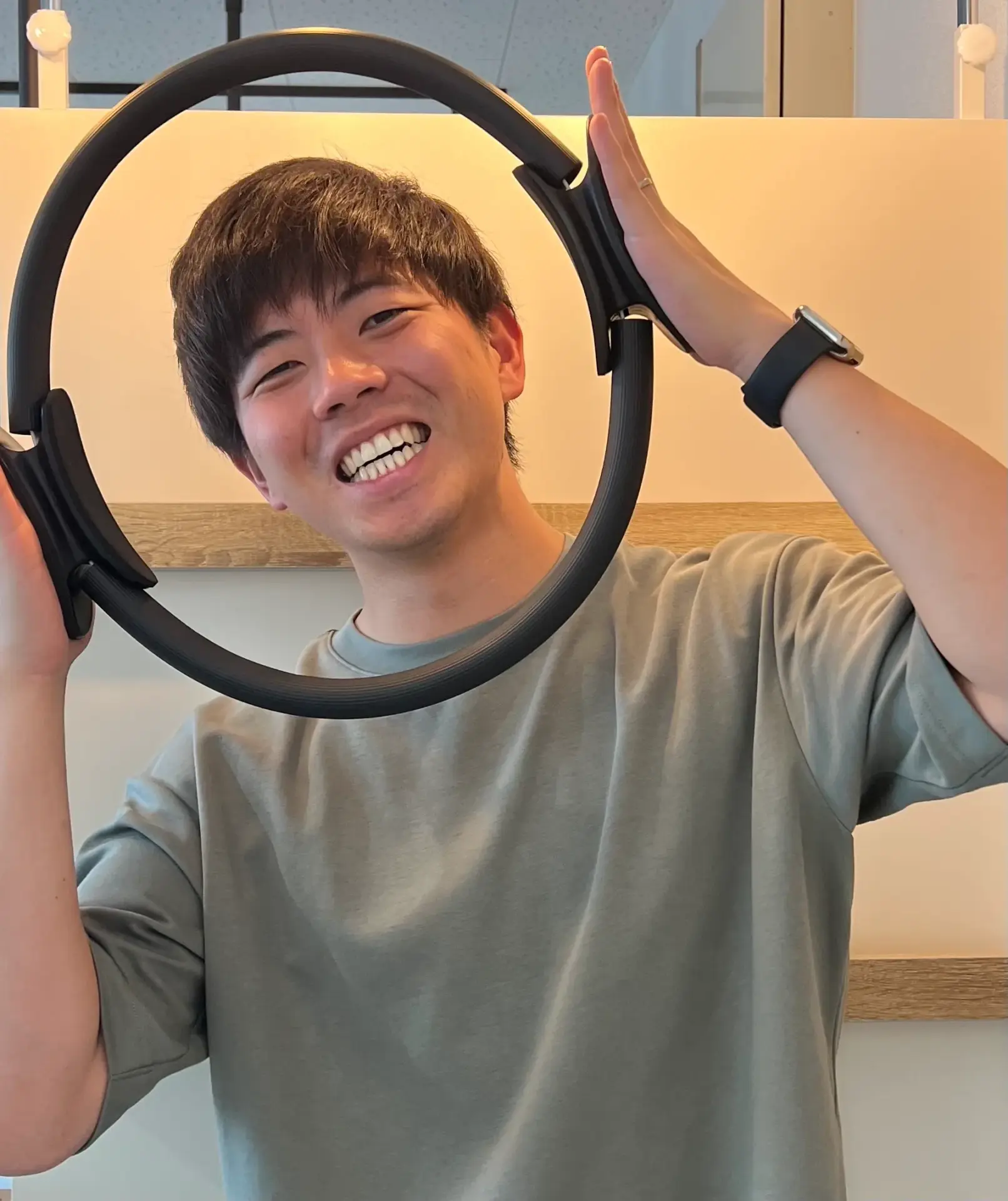 ピラティススタジオ『ルルト』草津店スタッフ