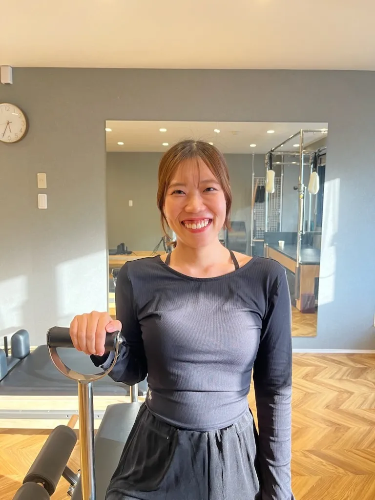 ピラティススタジオ『ルルト』栄店スタッフ