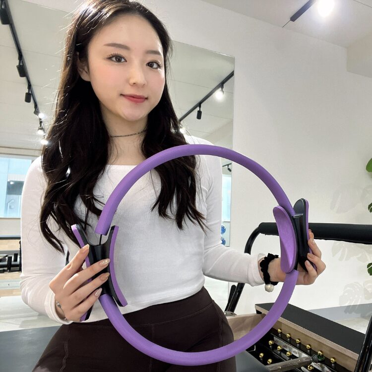 ピラティススタジオ『ルルト』鶴橋店スタッフ