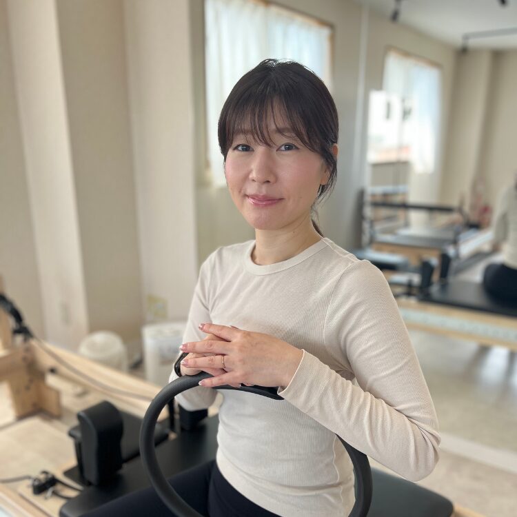 ピラティススタジオ『ルルト』大和店スタッフ