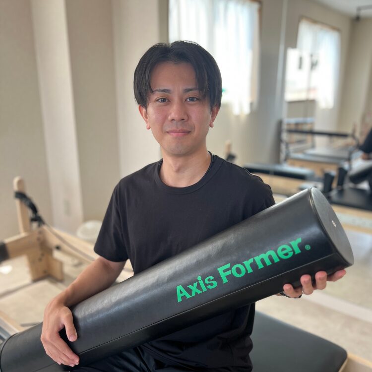 ピラティススタジオ『ルルト』大和店スタッフ