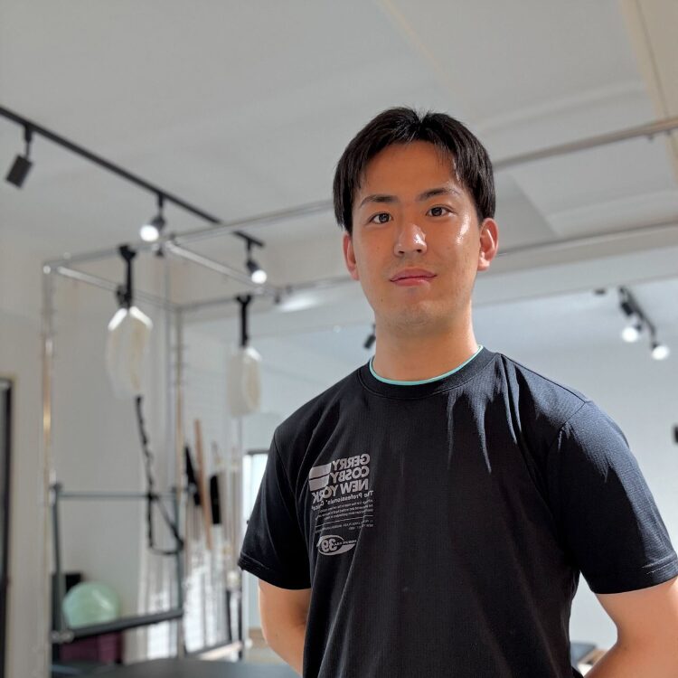 ピラティススタジオ『ルルト』千葉2号店スタッフ