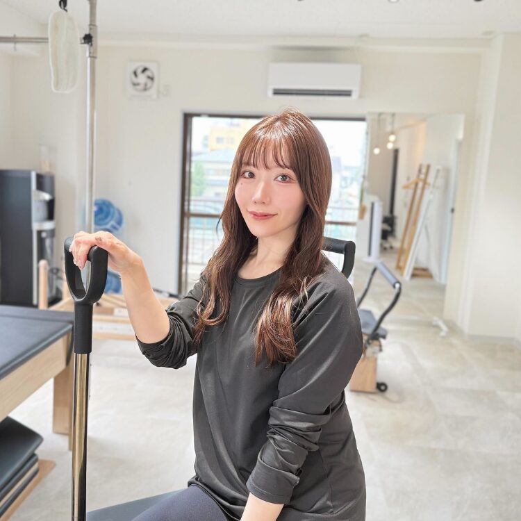 ピラティススタジオ『ルルト』富士店スタッフ