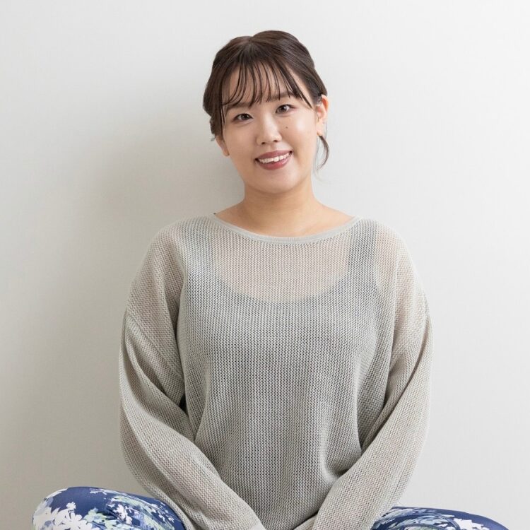 ピラティススタジオ『ルルト』 甲府店スタッフ