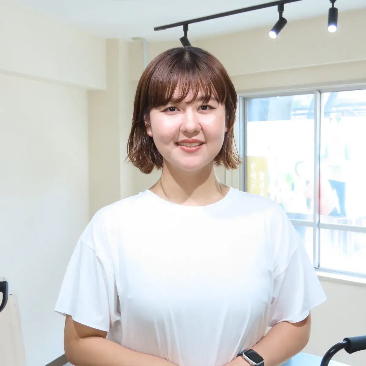 ピラティススタジオ『ルルト』あざみ野・たまプラーザ店スタッフ