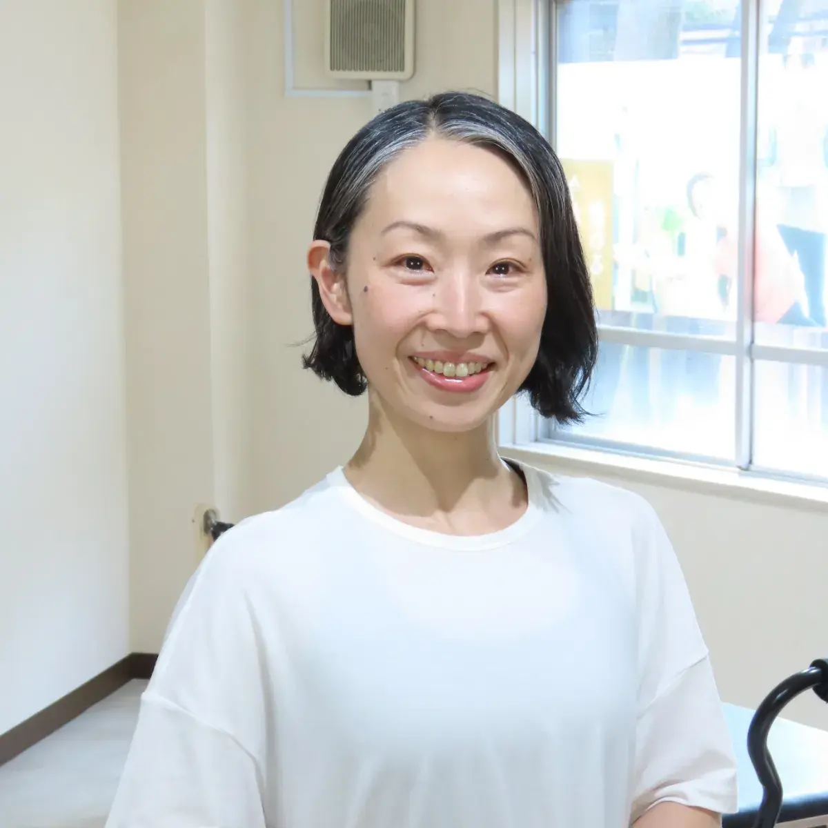 ピラティススタジオ『ルルト』あざみ野・たまプラーザ店スタッフ