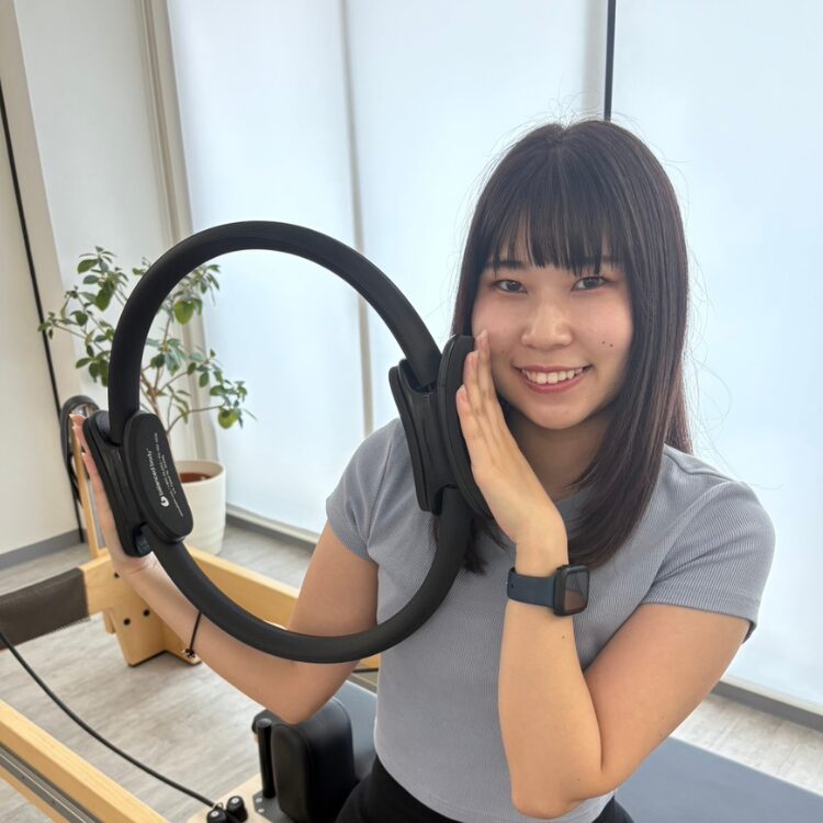 ピラティススタジオ『ルルト』名駅店スタッフ