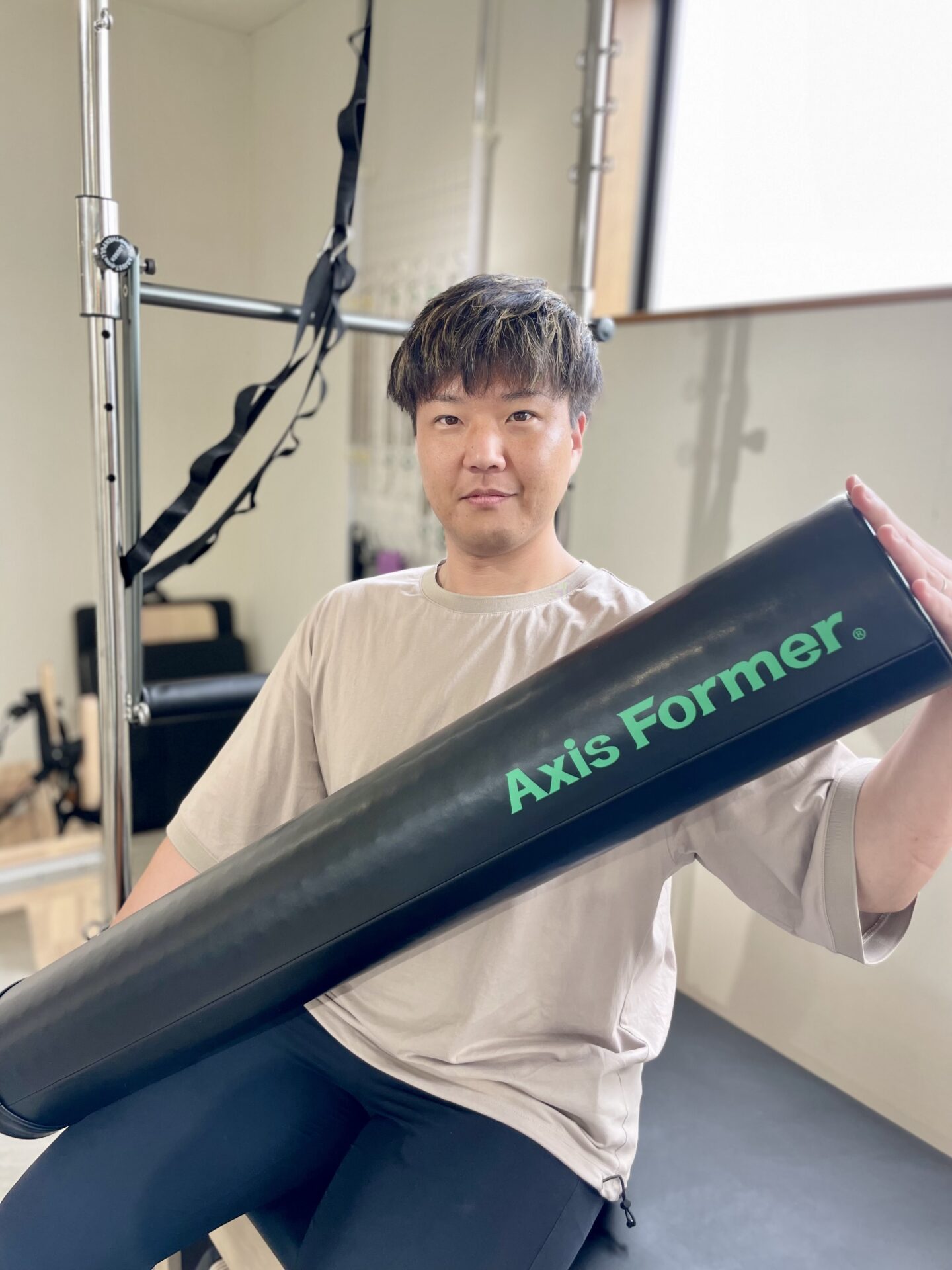 ピラティススタジオ『ルルト』盛岡2号店スタッフ