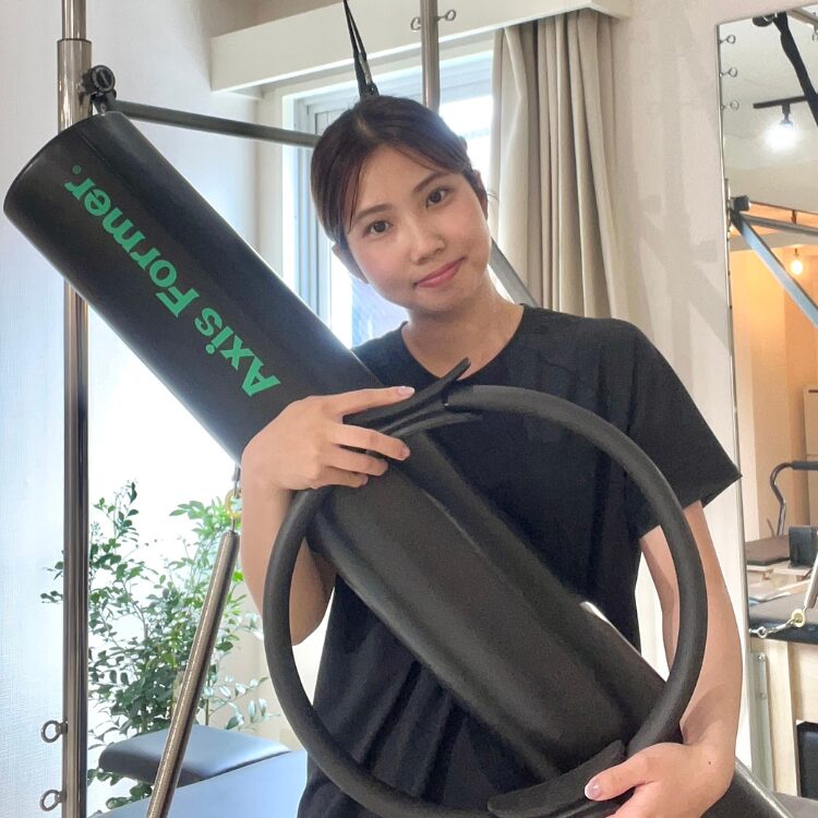 ピラティススタジオ『ルルト』西葛西店スタッフ
