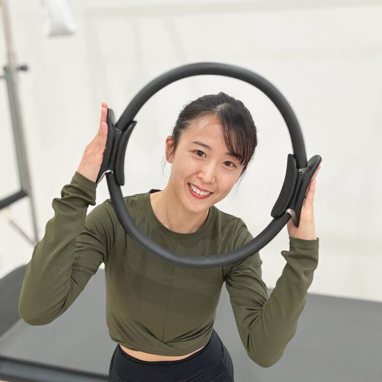 ピラティススタジオ『ルルト』湘南台スタッフ