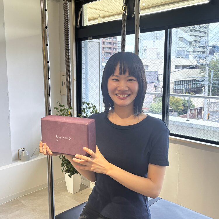 ピラティススタジオ『ルルト』国立店スタッフ