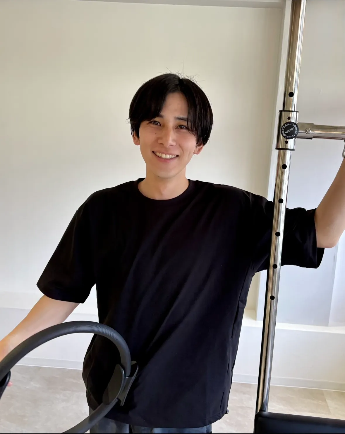 ピラティススタジオ『ルルト』国立店スタッフ