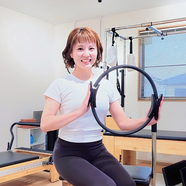 ピラティススタジオ『ルルト』水戸店スタッフ