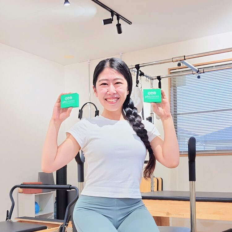 ピラティススタジオ『ルルト』水戸店スタッフ