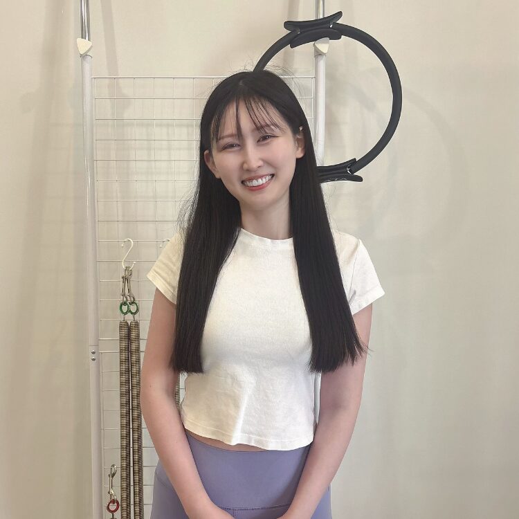 ピラティススタジオ『ルルト』難波店スタッフ