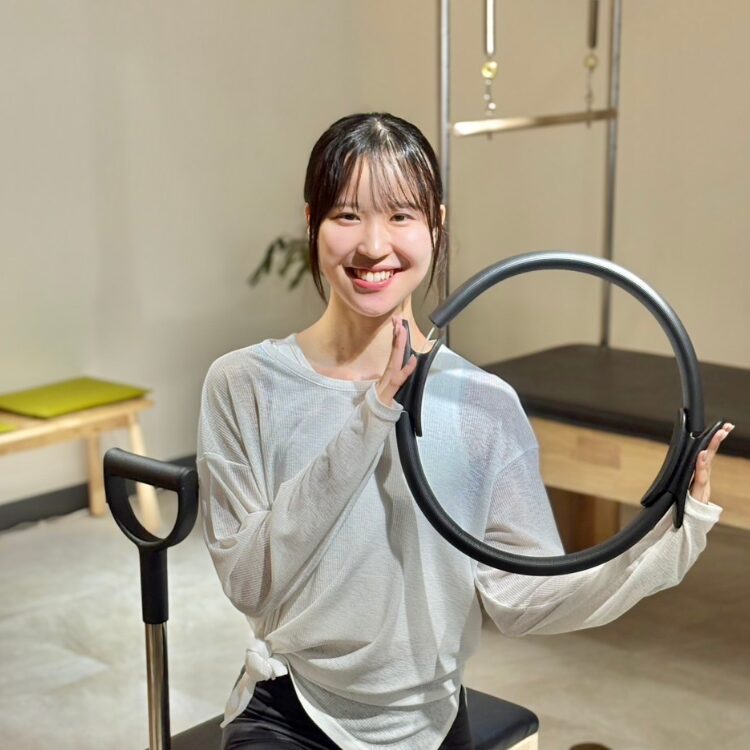 ピラティススタジオ『ルルト』上尾店スタッフ