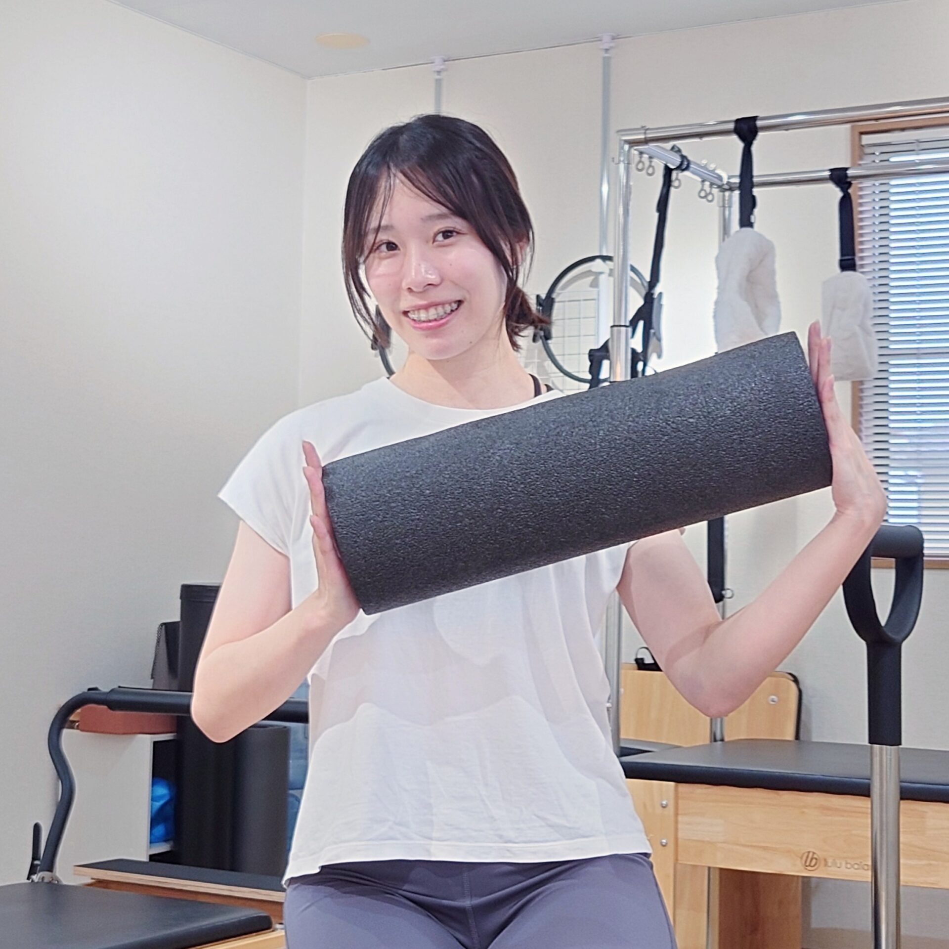 ピラティススタジオ『ルルト』水戸店スタッフ