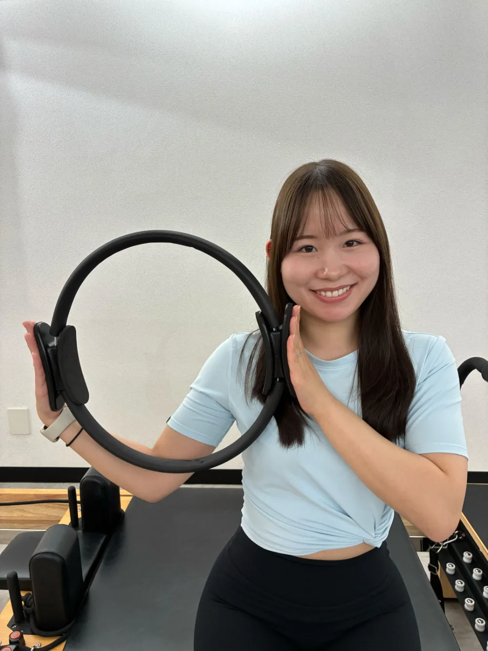 ピラティススタジオ『ルルト』栄店スタッフ