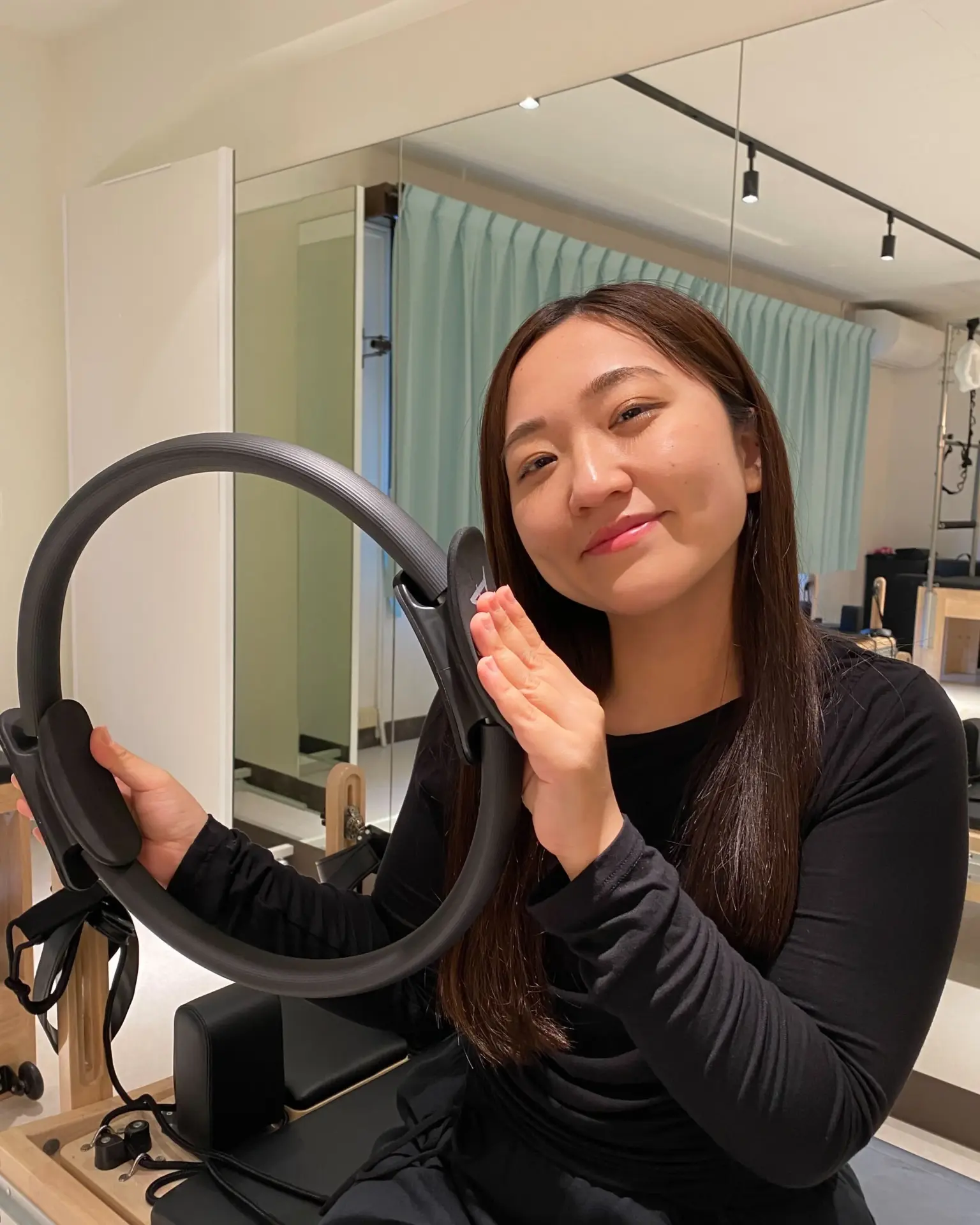 ピラティススタジオ『ルルト』浦安店スタッフ