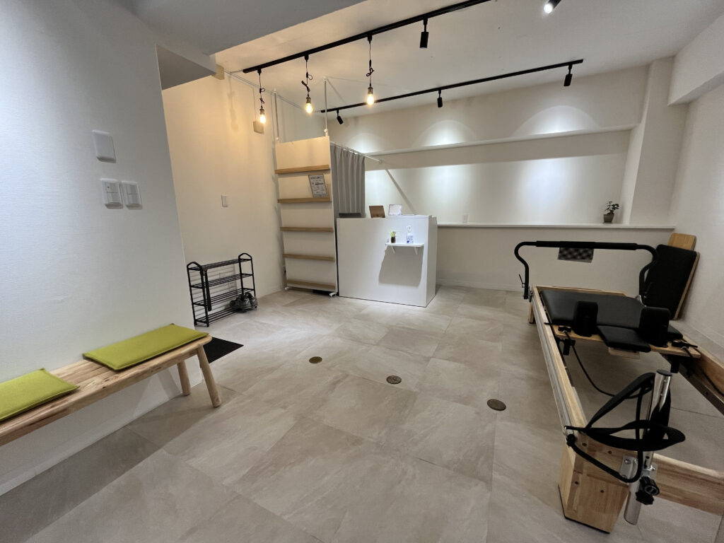 池袋店スタジオ