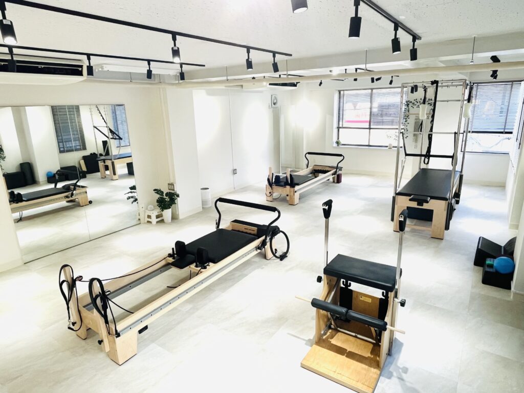 大宮店スタジオ