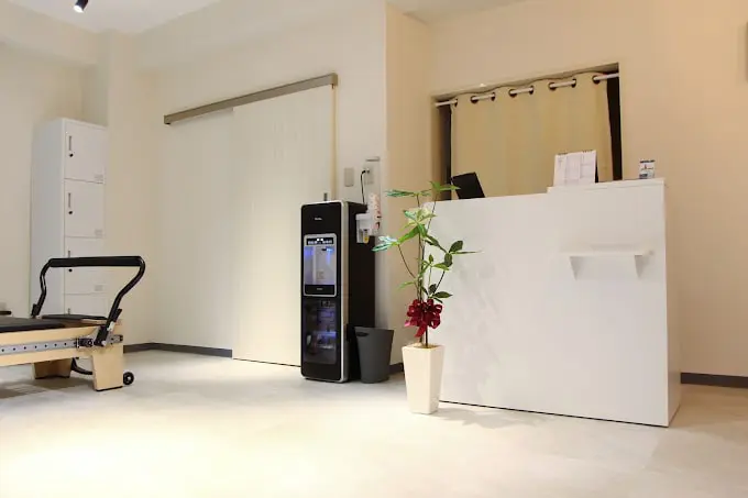 ルルト仙台店スタジオ