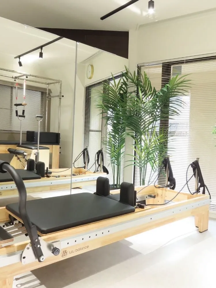 麻布十番店スタジオ