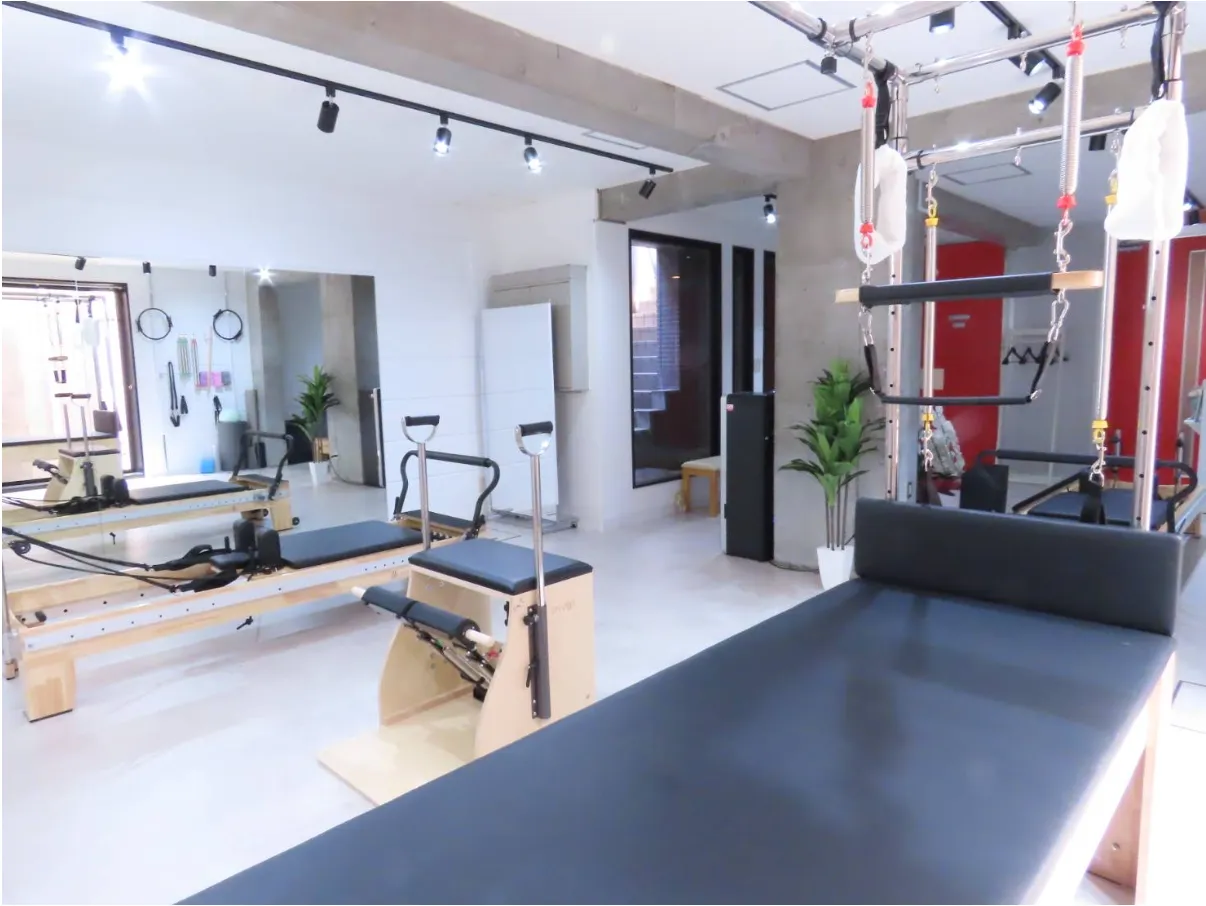 三軒茶屋店スタジオ