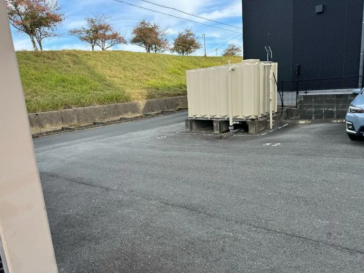 ピラティススタジオ『ルルト』久留米店アクセス